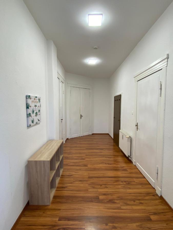 Ferienwohnung H&M Immobilien Roblingen Roblingen am See Exterior photo